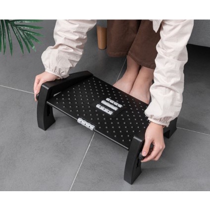 Đồ Gác Chân Massage Giảm Mệt Mỏi Tùy Chỉnh Tiện Dụng Cho Gia Đình / Văn Phòng