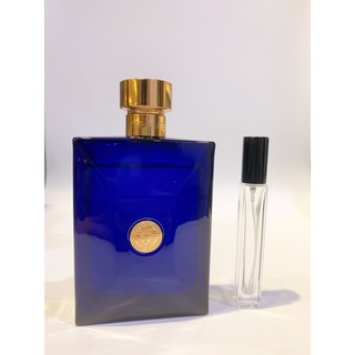 [Mẫu Thử nước hoa] Versace Dylan Blue