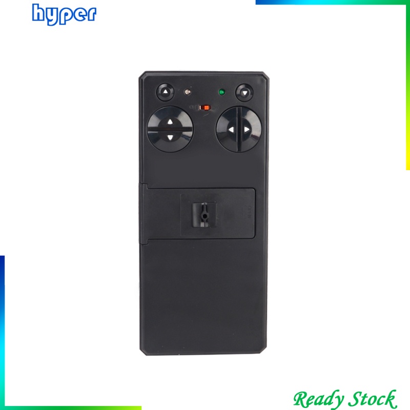 Tàu Thuyền Điều Khiển Từ Xa 2.4G RC Màu Xanh Navy