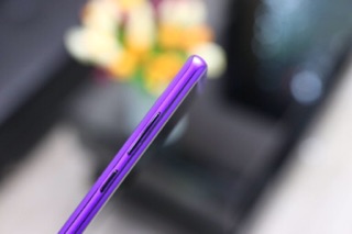 Skin Dán Samsung Tím imei