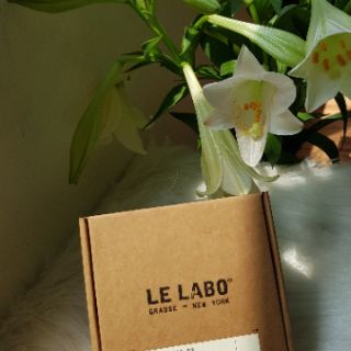Nước hoa Lelabo 13 50ml có sẵn