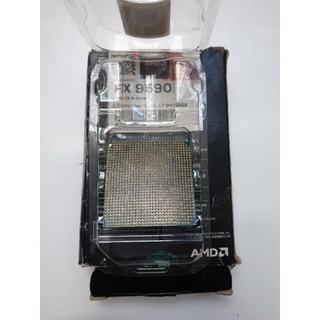 Cpu Amd Fx9590 socket Am3+