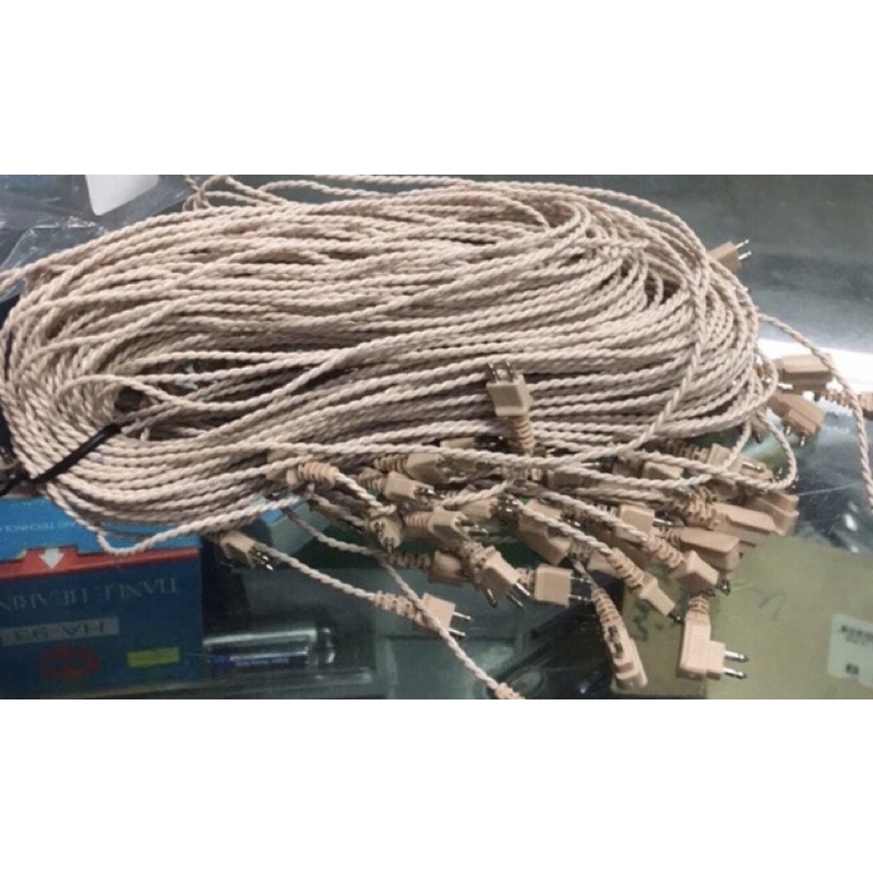 Dây máy điếc, máy trợ thính
