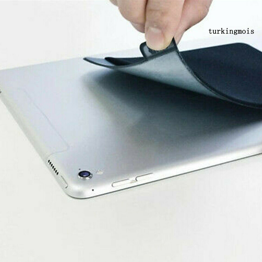 Túi Đựng Laptop Màu Trơn Có Keo Dính Tiện Dụng | BigBuy360 - bigbuy360.vn