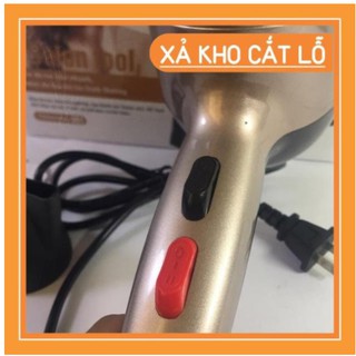 [Xả Kho] MÁY SẤY TÓC TOSHIBA 3000W NO.551