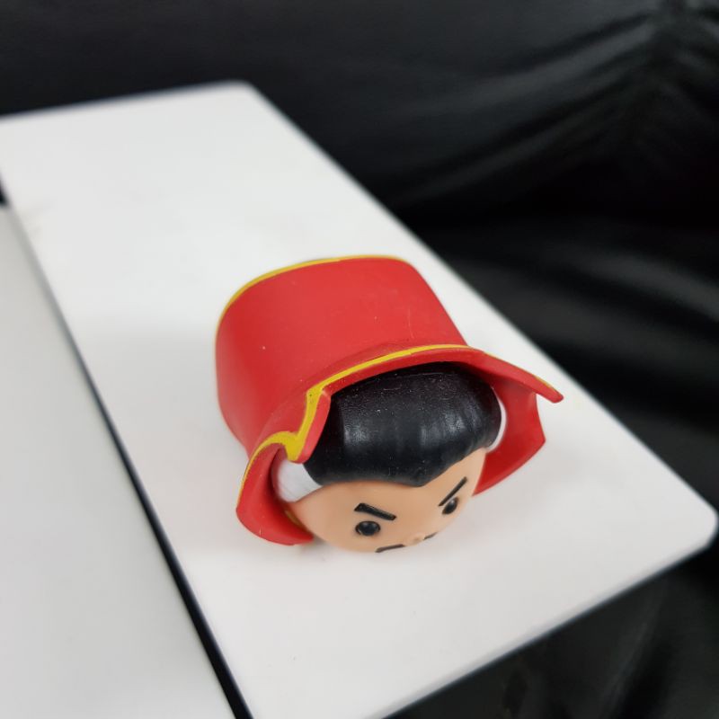 Tsum tsum Doctor Strange marvel mô hình nhỏ