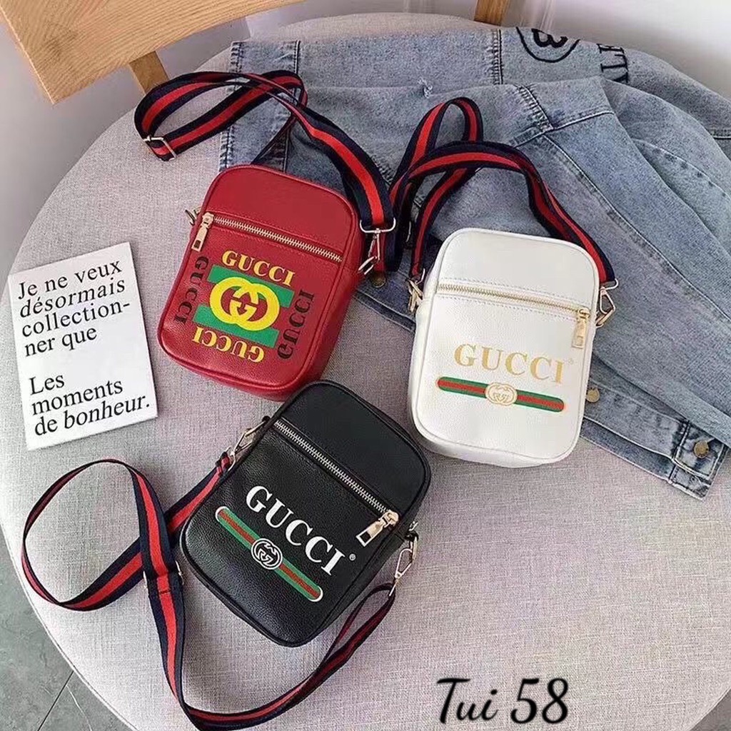 [ 2 CÁI 150K ]  TUI58 đen/trắng ,TUI59 đỏ ,Tui56,Tui62,Tui63,Tui64