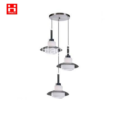 Đèn Thả Trần Trang Trí Bàn Ăn NB2066/3 tặng kèm bóng led