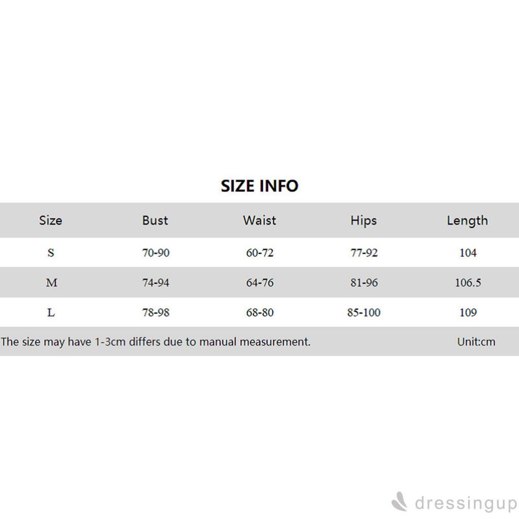 Đầm dây ôm sát xẻ tà cao thích hợp cho mùa hè dành cho nữ