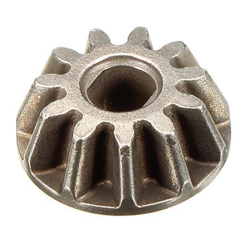 Bộ 2 Bánh Răng EA1038 11T Cho JLB Racing CHEETAH Tỉ Lệ 1 / 10