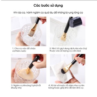 Nước Rửa Cọ CPD 200ml
