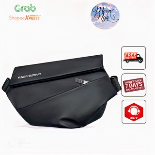 Túi Đeo Chéo Nam Nữ Thời Trang 💥 FREESHIP💥 Túi Đeo Chéo Nam Nữ Chống Nước Cao Cấp Chính Hãng