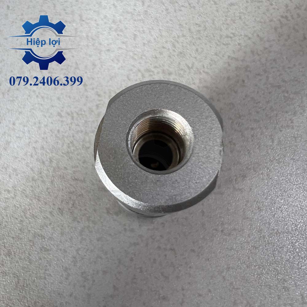 Van một chiều khí nén CV06/08/10/15/20/25/35/40/50