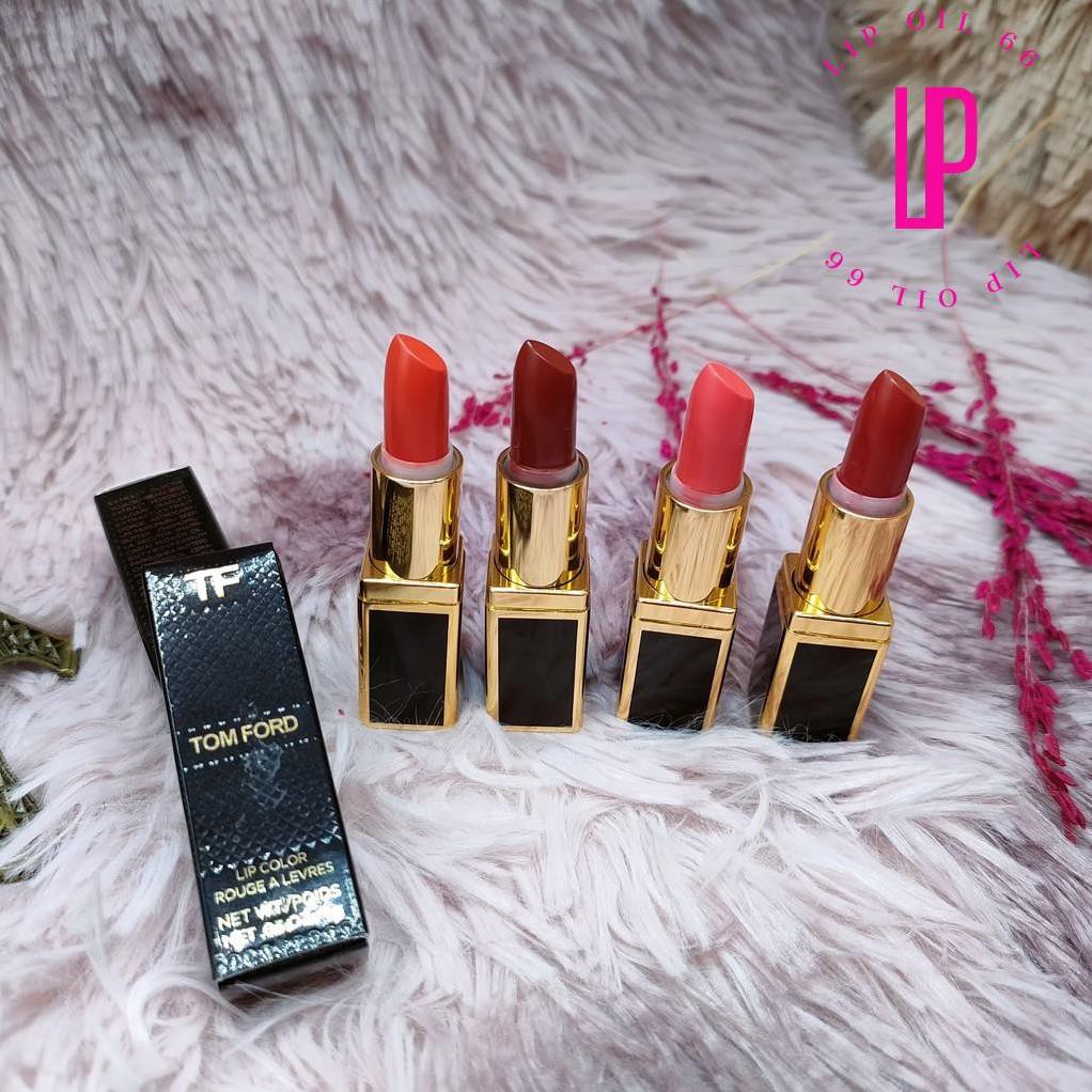 Son Tom Ford minisize 1g mềm mượt ngăn người thâm môi sang cực kỳ chảnh | BigBuy360 - bigbuy360.vn