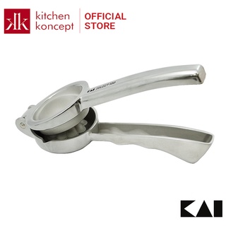 Kai - select 100 - ép chanh