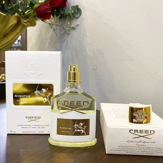 (Ngoc88) Nước hoa Creed Aventus for her(EDP) 75ml