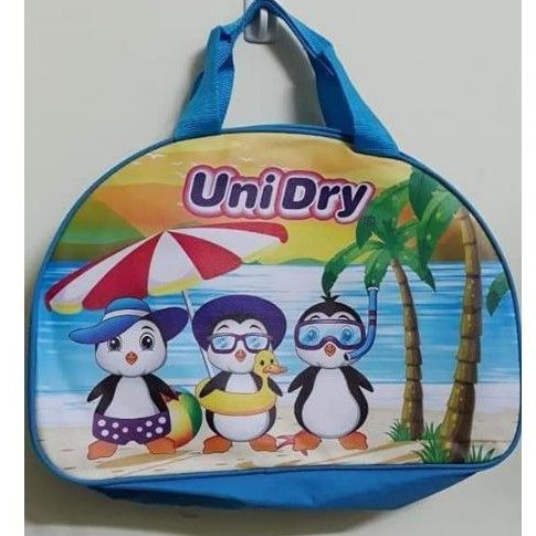 Túi đựng đồ cho mẹ và bé