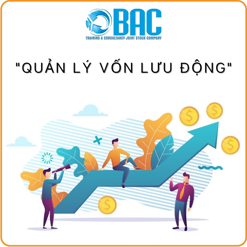 Khóa học Quản lý vốn lưu động