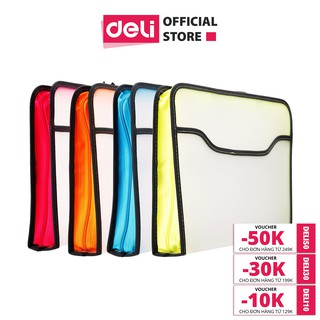Cặp Hồ Sơ Deli 38129