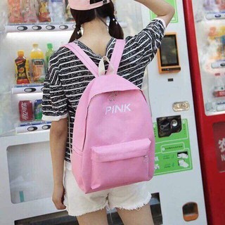 balo trơn kèm hình thật
