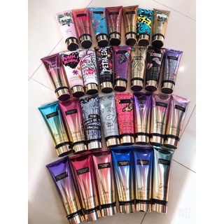 Kem dưỡng thể nước hoa Victoria’s Secret  Body Lotion 250ml