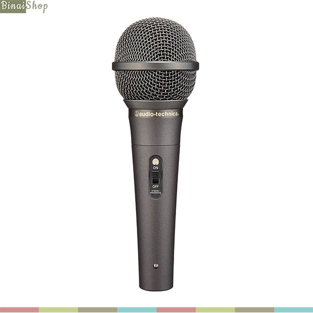 [Mã ELHACE giảm 4% đơn 300K] Microphone Audio Technica AT-X11