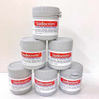 Kem hăm thần thánh Sudocream 60g