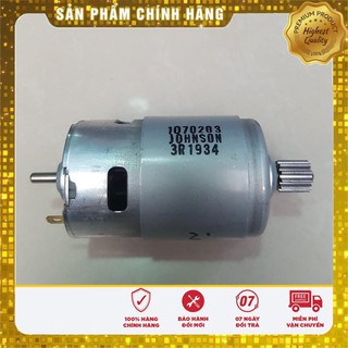 Động cơ 775 - 2 trục dài