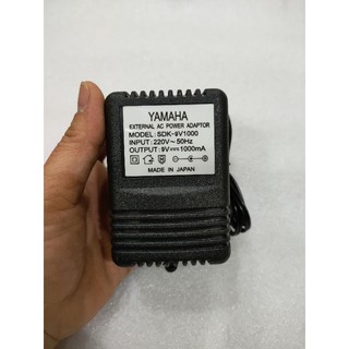 Nguồn adapter 9v 1a dc
