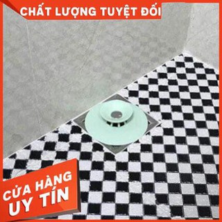 Nút bịt lỗ thoát nước silicol