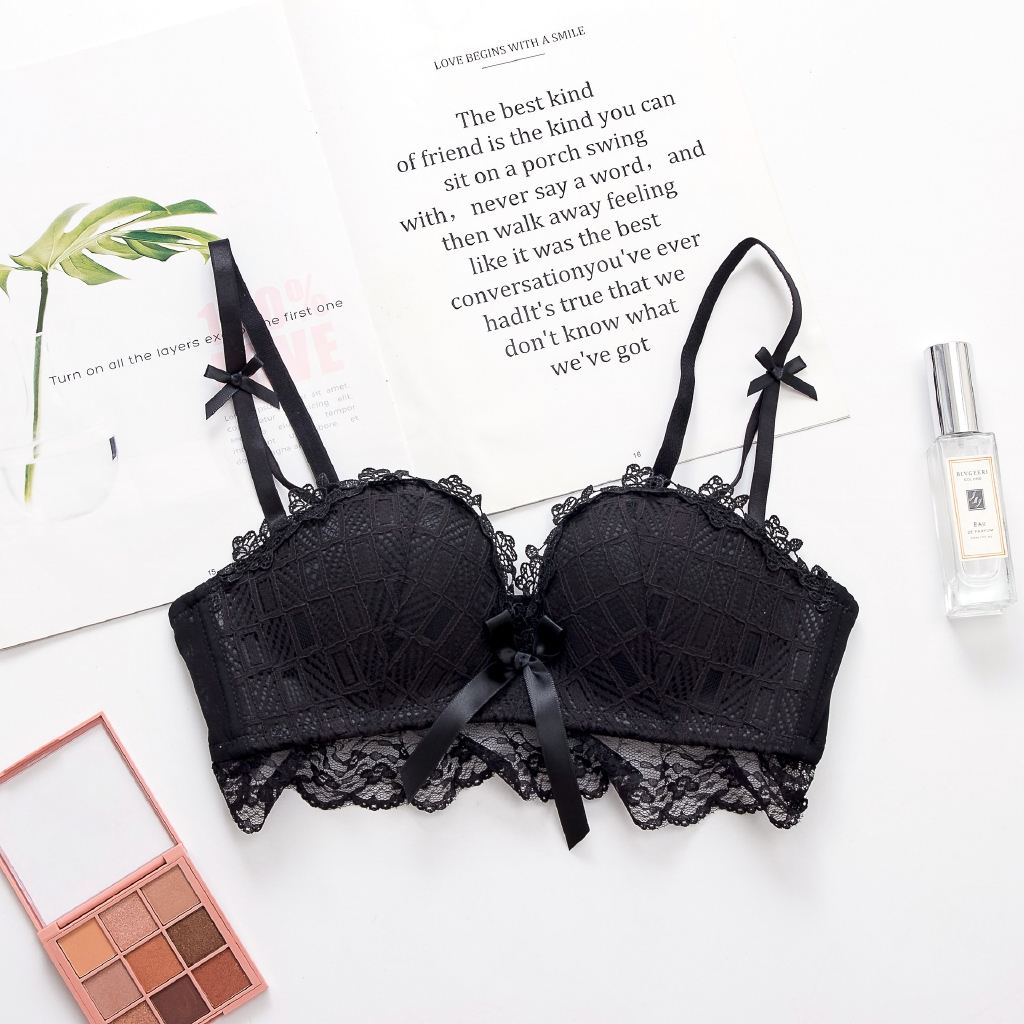 ⚡Sexy⚡Bộ đồ lót ren gợi cảm | BigBuy360 - bigbuy360.vn