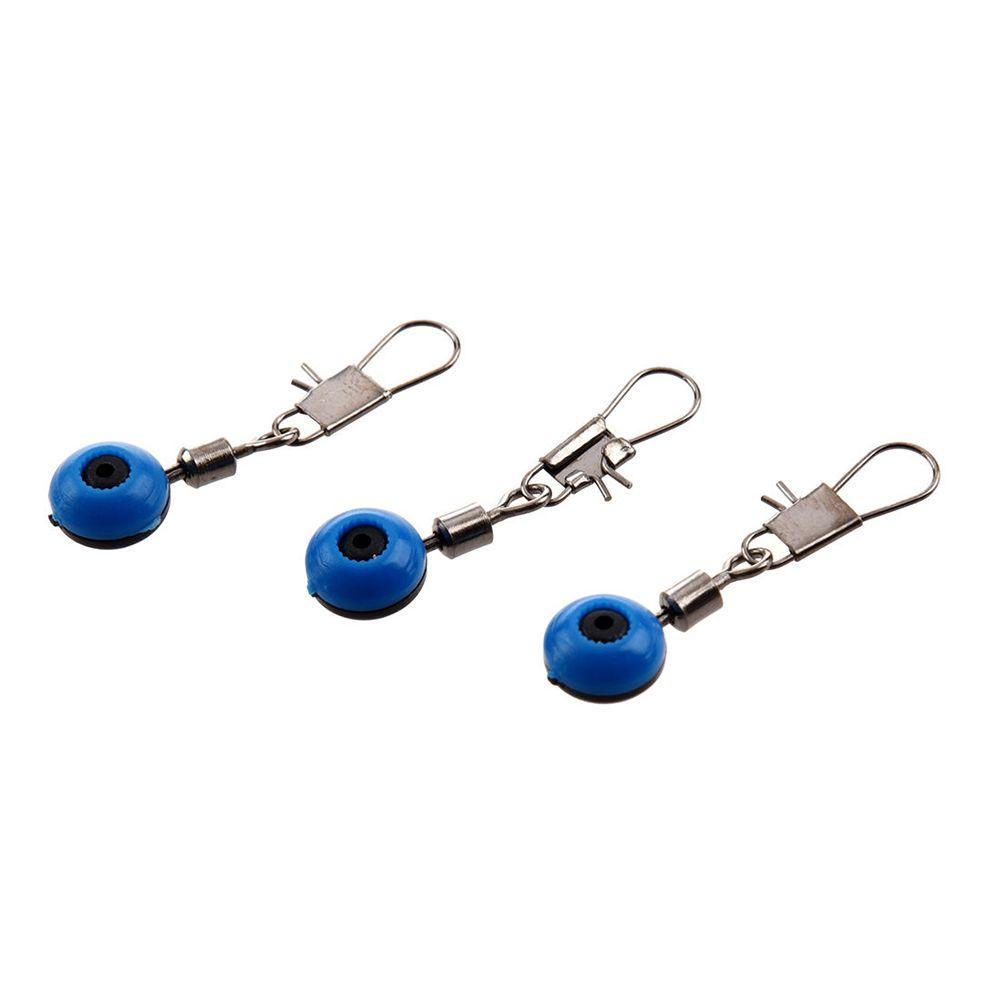 AUGUSTINA Set 20 Phụ Kiện Câu Cá Chuyên Dụng
