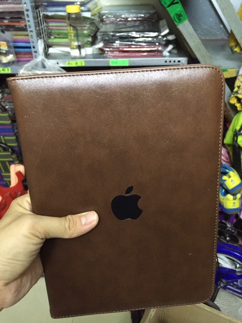 Bao da iPad 2/3/4/Air 2/Mini 4 da chuẩn | BigBuy360 - bigbuy360.vn
