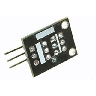 Module Thu Hồng Ngoại IR1838 Chất Lượng