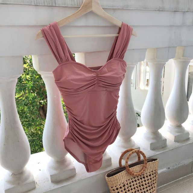 SẴN - Áo tắm, bikini đẹp có độn và định hình ngực,  lên dáng chuẩn