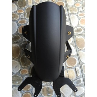 Dè chắn bùn sau 4 chân cho Winner 150 (ver 1) và Winner X