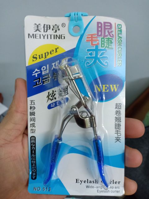 Kẹp mi eyelash curler No.513