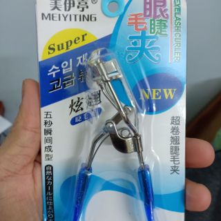 Kẹp mi eyelash curler