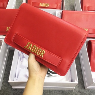 Túi Thiên nga kiểu mới Jadio size 22 fullbox
