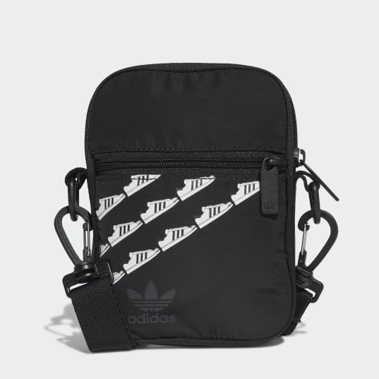 [HÀNG XUẤT DƯ - 𝑮𝒊𝒂́ 𝒓𝒆̉ 𝒏𝒉𝒂̂́𝒕] - Túi đeo chéo Adidas Mini phong cách thời trang - Phù hợp đi chơi, đi du lịch