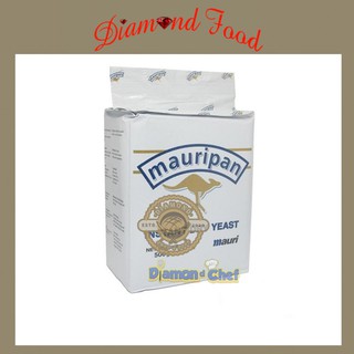[Siêu Rẻ] Men khô ngọt Mauri làm bánh mì ngọt/bánh bao 500g HOT HOT HOT