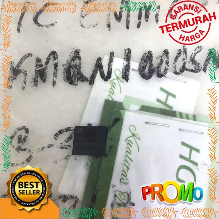 Kmqn1 - KMQN1000SM - KMQN1000SM-B316 SECOND EMMC IC