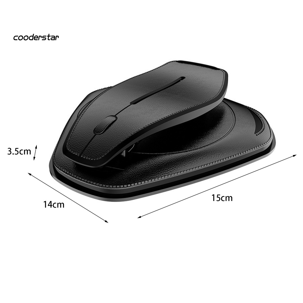 Giá Đỡ Điện Thoại Gắn Bảng Điều Khiển Xe Ô Tô Tiện Lợi