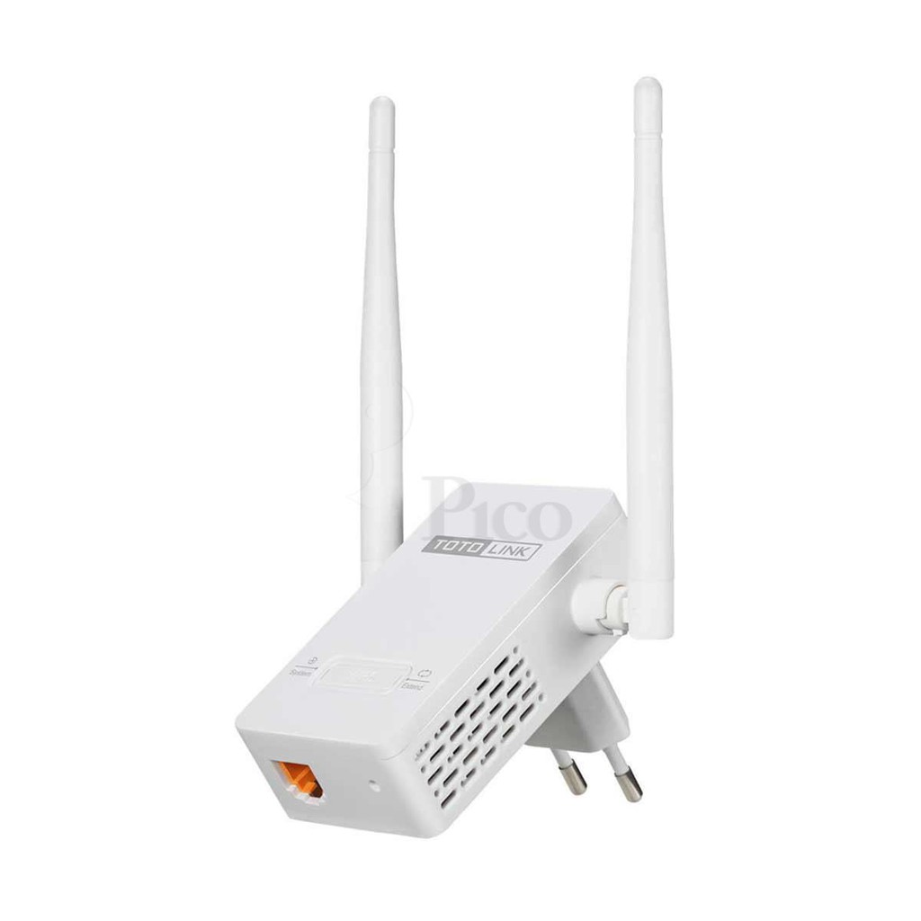 Bộ Mở Rộng Sóng Wifi Totolink EX200