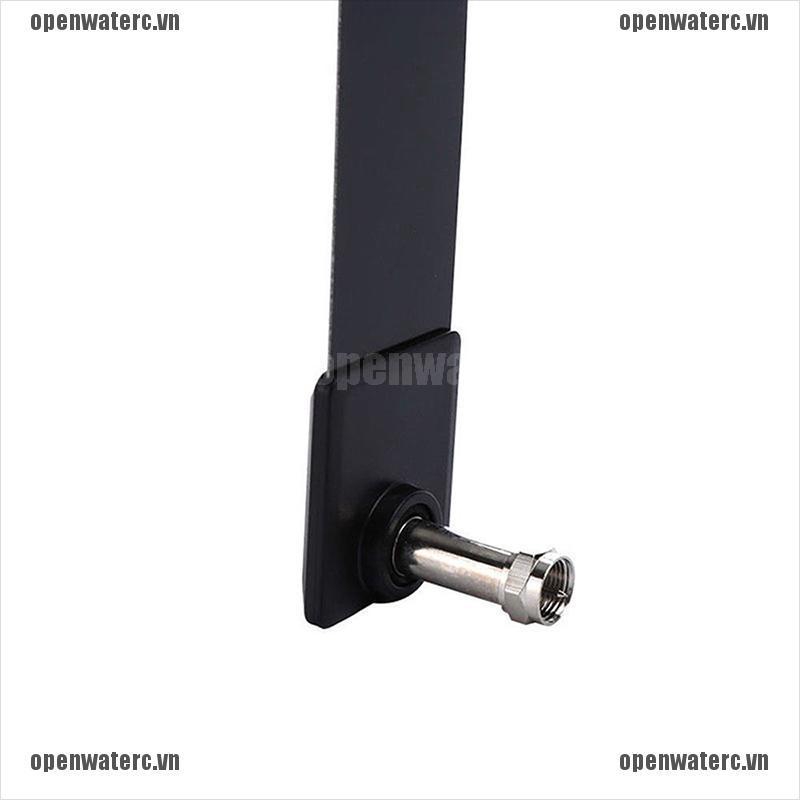 Ăng Ten Kỹ Thuật Số Trong Nhà Thu Tín Hiệu HDTV