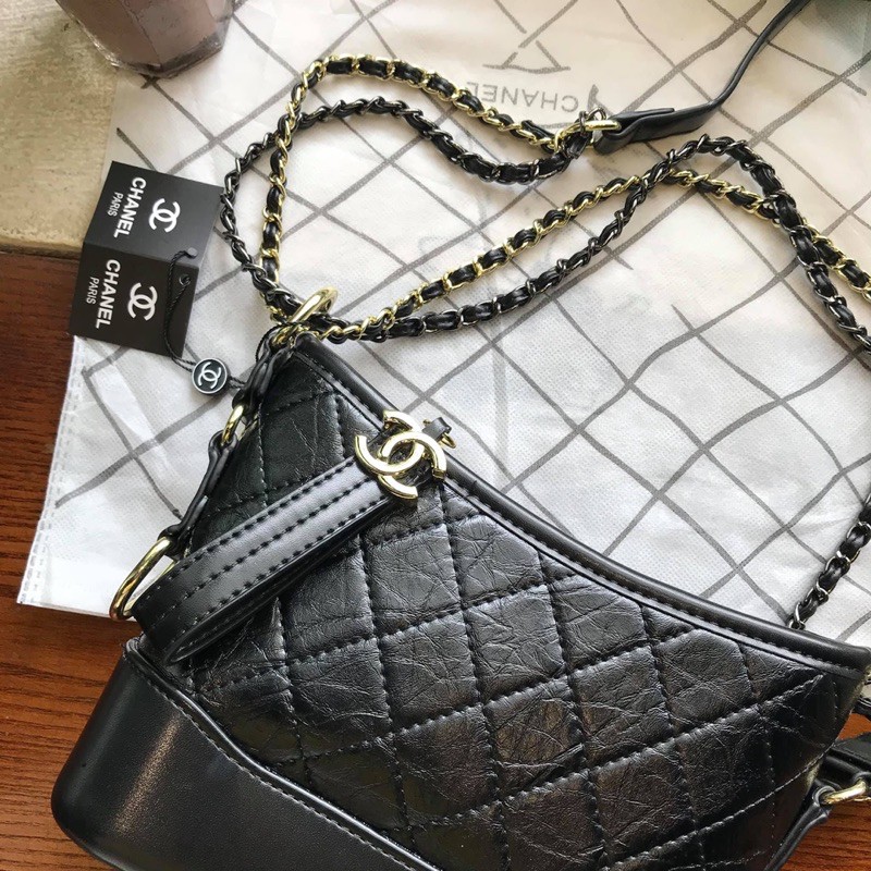 Túi cha neoo hô bô