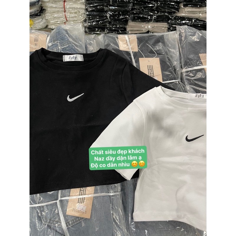 Áo croptop thêu | BigBuy360 - bigbuy360.vn