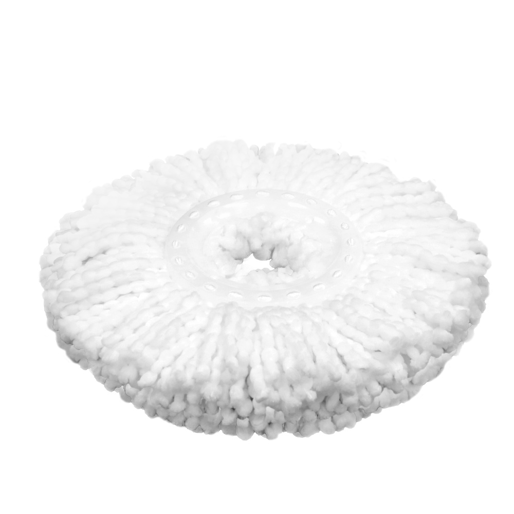 BỘ LAU NHÀ XOAY 360 ĐỘ SUNHOUSE KS-CL330CP