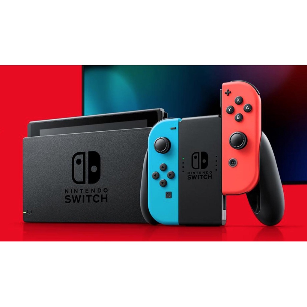 Máy Game nintendo switch V2 / OLED NEW 100%