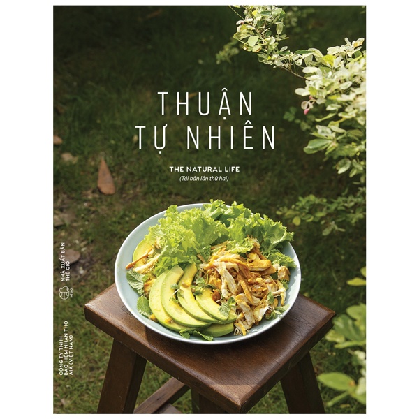 Sách - Thuận Tự Nhiên